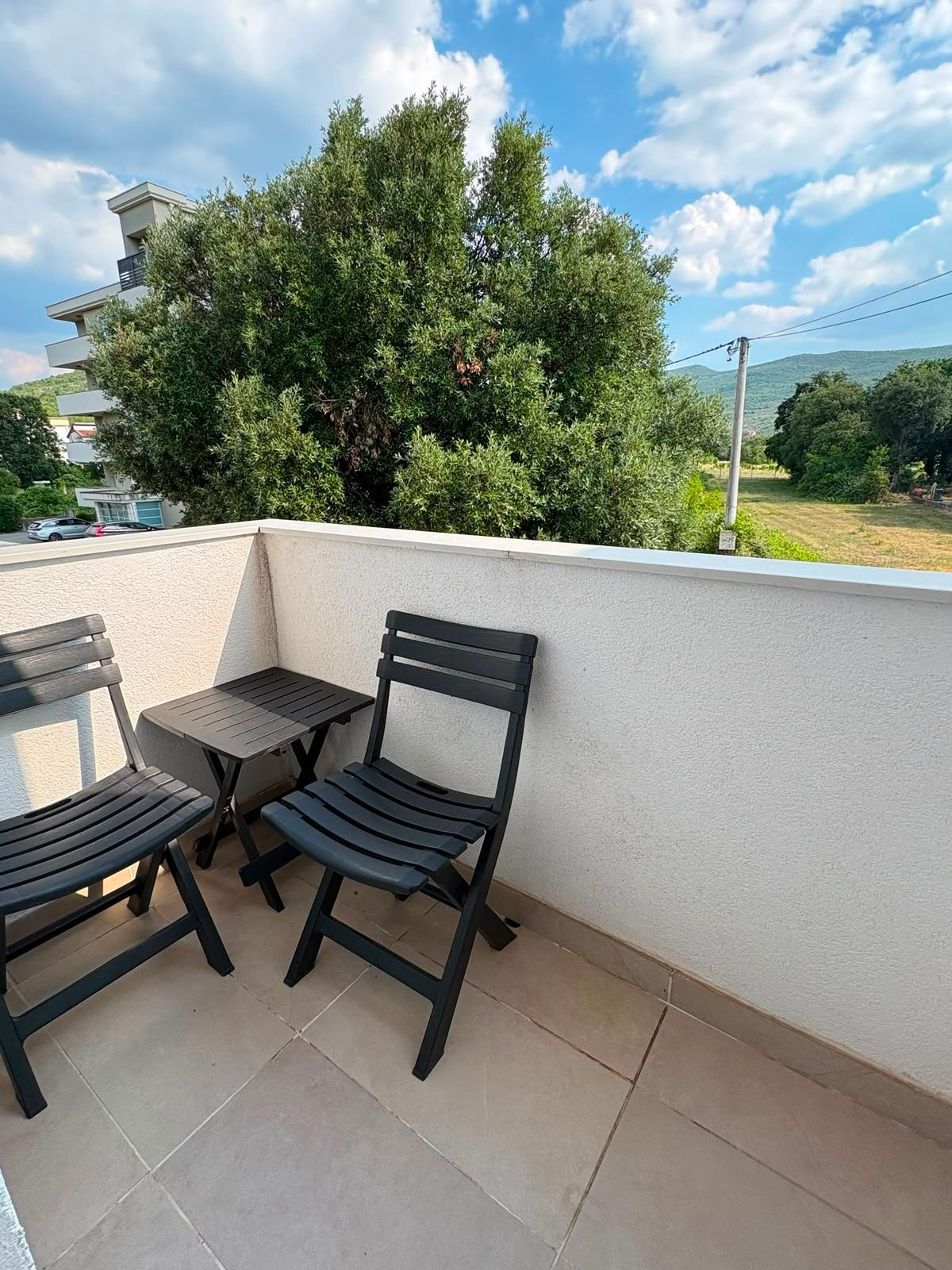 FAMILY HOUSE OSTOJIĆ
